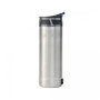 Termos GoSun Brew 12V și filtrul de cafea French Press