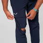 Pantaloni bărbați Salewa Pedroc 3 Dst 2in1 Pant M