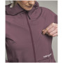 Geacă impermeabilă femei Ortovox Trace 2.5L Jacket W