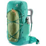 Rucsac turistic Deuter Aircontact Ultra 50+5