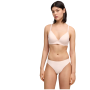 Chiloți funcționali femei Puma Microfiber Brazilian Briefs 2P