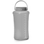 Sticlă pliantă Zulu Wide Flask 1000