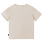Tricou copii Reima Vauhdikas Birch Beige