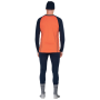 Tricou funcțional bărbați Devold Duo Active Merino 205 Shirt