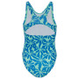 Costum de baie copii Regatta Katrisse SonBluFloral