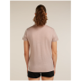Tricou funcțional femei Icebreaker Women Merino 150 Tech Lite III SS Tee