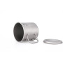 Cană Keith Titanium Single-Wall Titanium Mug 650 ml