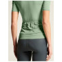 Tricou de ciclism femei Craft W Endur Logo