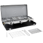 Aragaz pentru camping Outwell Kirishima Trio