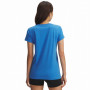 Tricou femei Under Armour Rival Logo SS