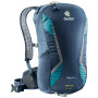 Rucsac Deuter Race X albastru navy-denim