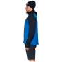 Hanorac funcțional bărbați Devold Explorer Merino Hooded Jkt Man