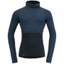 Hanorac funcțional bărbați Devold Tuvegga Merino Hoodie Man