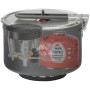 Arzător pentru camping MSR WindBurner Group Stove System
