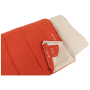 Sac de dormit tip pătură Outwell Contour Lux