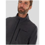 Hanorac funcțional bărbați Fundango Jeffrey Fleece Jacket
