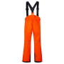Pantaloni de schi copii Hannah Bennet Jr Cherry Tomato