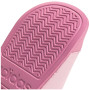Papuci copii Adidas Adilette Shower K Pink