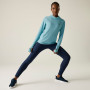Tricou femei Dare 2b Sprint Cty Hoodie
