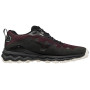 Pantofi pentru alergare femei Mizuno Wave Daichi 6 Gtx negru