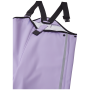 Pantaloni impermeabili copii Reima Lammikko Blooming Lilac