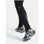 Pantaloni bărbați pentru alergat Craft ADV Essence Warm Wind Tights