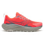 Încălțăminte de alergat pentru bărbați Saucony Ride Tr3 portocaliu/gri vizired/gadget