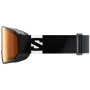 Ochelari de schi Salomon S/VIEW 3 Access