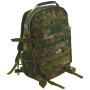 Rucsac Cattara Army 25l camuflaj army