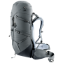 Rucsac turistic Deuter Aircontact Core 45+10 SL