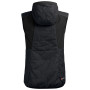Vestă femei Ortovox Venet Swisswool 60 Vest