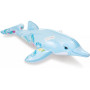 Delfin gonflabil Intex Lil' Dolphin RideOn 58535NP