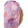 Geci de iarnă pentru fete Reima Muurame Grey Pink