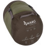 Sac de dormit Warg Winterlite Arctic M