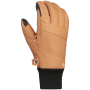 Mănuși de schi bărbați SnowLife SGlove Leather