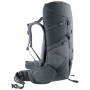 Rucsac turistic femei Deuter Aircontact Core 45+10 SL