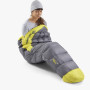Sac de dormit de puf Sea to Summit Spark Women's 7C Long