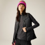 Vestă femei Dare 2b Womens Aero Pd Gilet
