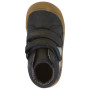 Încălțăminte barefoot all-seasons pentru copii Frodo Ollie Tex Dark Blue