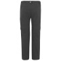 Pantaloni copii Regatta Jnr Highton ZO Dark Grey