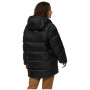 Geacă lungă femei Mammut Glacier Glow IN Hooded Parka Women