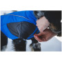 Haină pentru câini Ruffwear Vert Coverall
