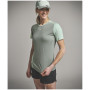 Tricou funcțional femei Ortovox 120 Cool Tec Fast Upward Ts W