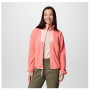 Hanorac femei Columbia Sequoia Grove™ Full Zip Fleece