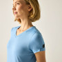 Tricou femei Regatta Elkie