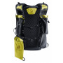 Rucsac pentru alergare Deuter Ascender 13