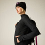 Hanorac funcțional de damă Dare 2b Womens Heat Weave Stretch Midlayer