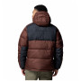 Geacă de iarnă bărbați Columbia Pike Lake™ II Hooded Jacket