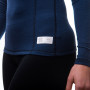 Tricou funcțional pentru femei cu mânecă lungă Sensor Merino DF