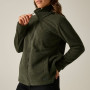 Hanorac femei Regatta Heidy Full Zip